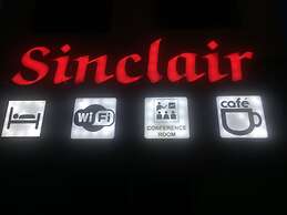 Sinclair Guest House