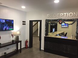 Sinclair Guest House