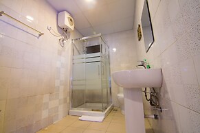 Sinclair Guest House