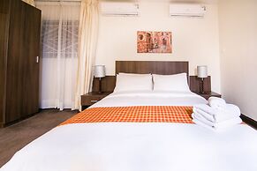 Sinclair Guest House