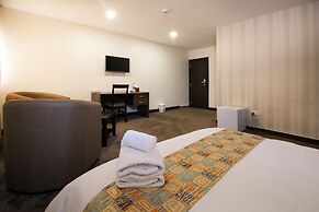 Sinclair Guest House