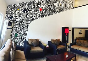 Sinclair Guest House