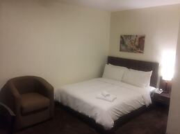 Sinclair Guest House