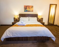 Sinclair Guest House