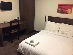 Sinclair Guest House