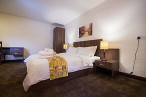 Sinclair Guest House