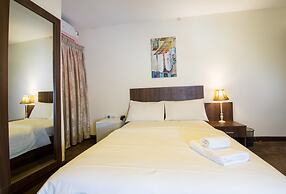 Sinclair Guest House