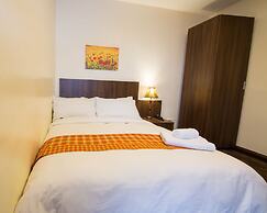 Sinclair Guest House