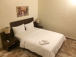 Sinclair Guest House