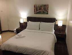 Sinclair Guest House