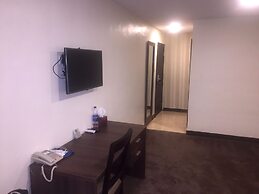 Sinclair Guest House