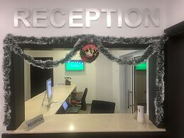 Sinclair Guest House