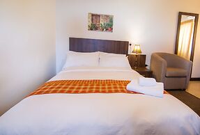 Sinclair Guest House