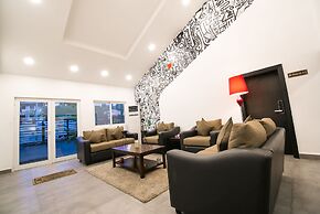 Sinclair Guest House