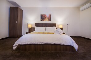 Sinclair Guest House