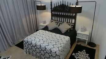 Degebe Country House