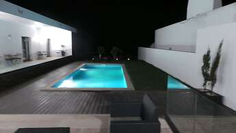 Degebe Country House