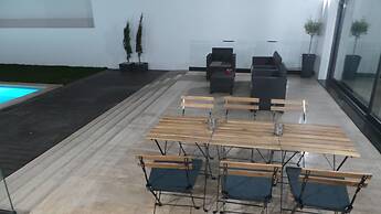 Degebe Country House