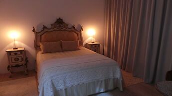 Degebe Country House