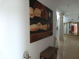 Degebe Country House