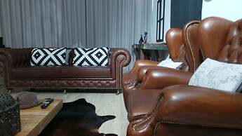 Degebe Country House