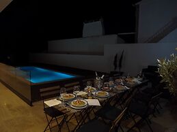 Degebe Country House