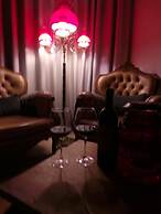 Degebe Country House