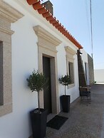 Degebe Country House