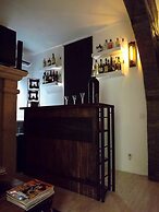 Degebe Country House