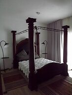 Degebe Country House