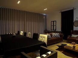 Degebe Country House