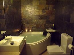 Degebe Country House