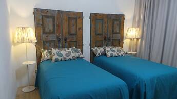 Degebe Country House