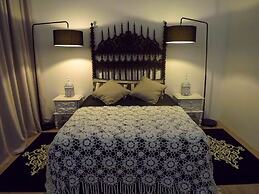 Degebe Country House