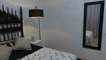 Degebe Country House