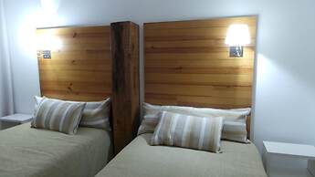 Degebe Country House