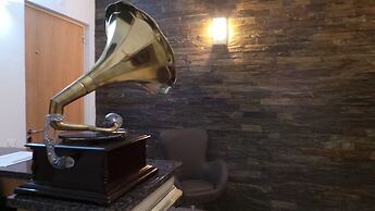 Degebe Country House