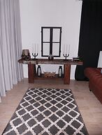 Degebe Country House