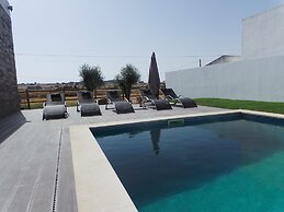 Degebe Country House