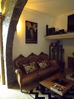 Degebe Country House