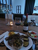 Degebe Country House