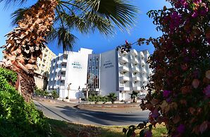 Eylul Hotel