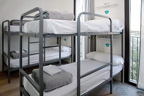 Meeting Point Hostels