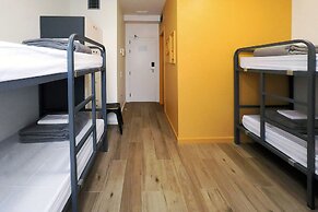 Meeting Point Hostels