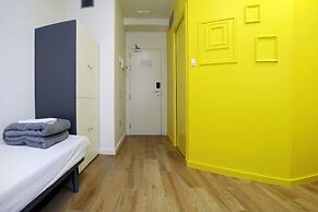 Meeting Point Hostels