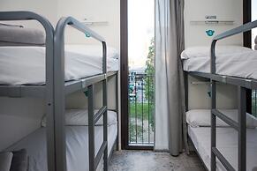 Meeting Point Hostels