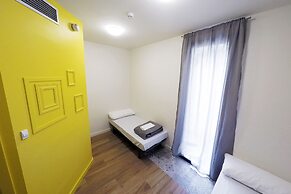 Meeting Point Hostels