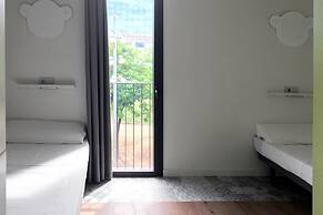 Meeting Point Hostels