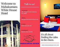Mahakumara White House Hotel