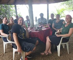 Mahakumara White House Hotel